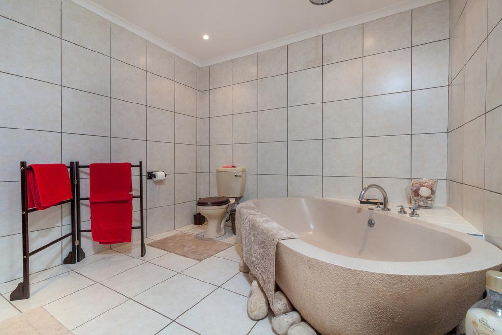 The Garden View Suite Franschhoek Exterior photo